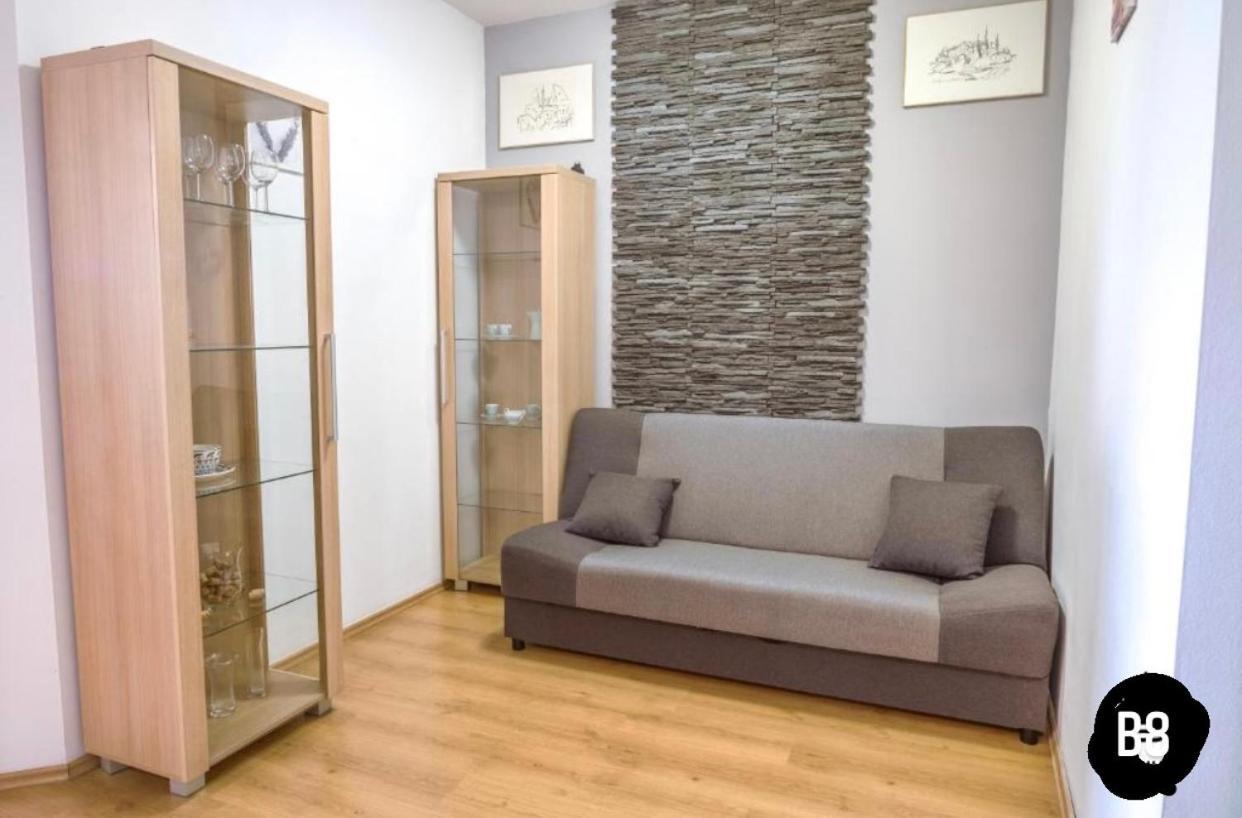 Apartman Velka Lomnica B8 Apartment Exterior photo